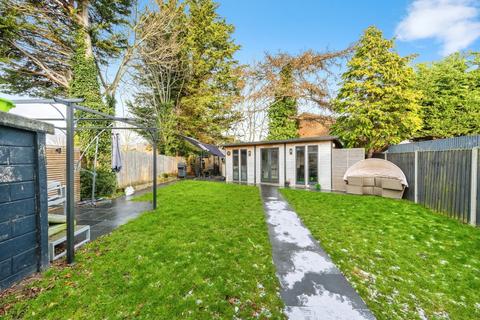 3 bedroom semi-detached house for sale, Chantry Road, Kempston, Bedford, Bedfordshire, MK42