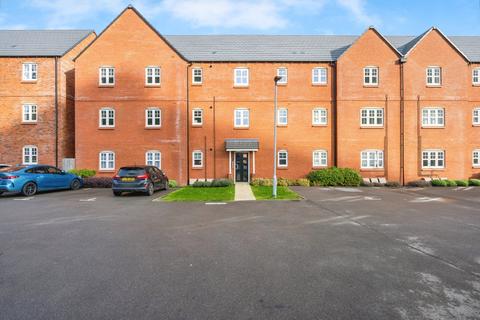 2 bedroom flat for sale, Burns Road, Shortstown, Bedford, Bedfordshire, MK42