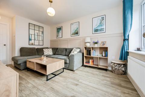 2 bedroom semi-detached house for sale, Gent Court, Shortstown, Bedford, Bedfordshire, MK42