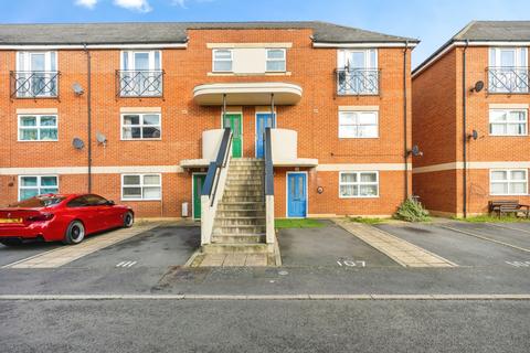 undefined, Palgrave Road, Bedford, Bedfordshire, MK42