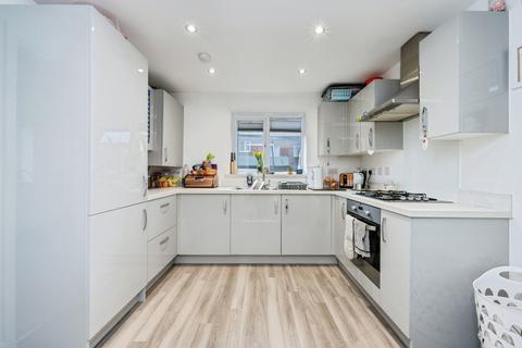 undefined, Zander Grove, Biddenham, Bedford, Bedfordshire, MK40