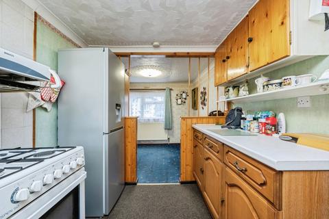 2 bedroom detached house for sale, Folly Park, High Street, Clapham, Bedford, MK41