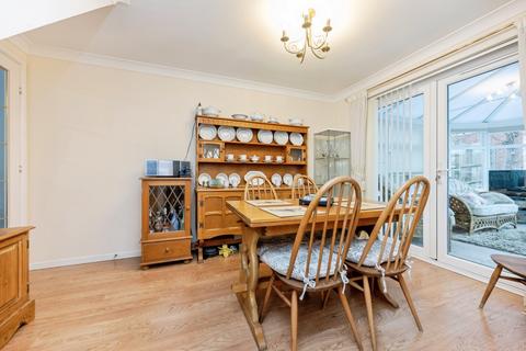 4 bedroom detached house for sale, Shackleton Close, Shortstown, Bedford, Bedfordshire, MK42
