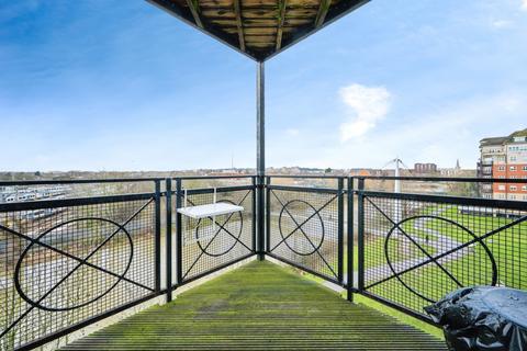 3 bedroom flat for sale, Palgrave Road, Bedford, Bedfordshire, MK42