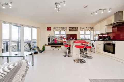 3 bedroom flat for sale, Palgrave Road, Bedford, Bedfordshire, MK42