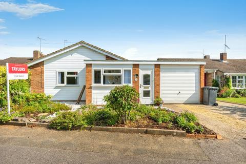 3 bedroom bungalow for sale, Foster Road, Harlington, Dunstable, Bedfordshire, LU5