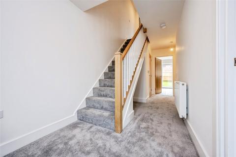 3 bedroom terraced house for sale, Weavers Grange, London Road, Bozeat, NN29