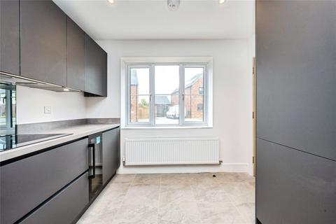 undefined, Weavers Grange, London Road, Bozeat, NN29