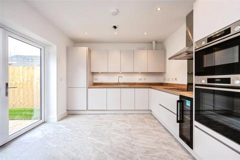 undefined, Weavers Grange, London Road, Bozeat, NN29