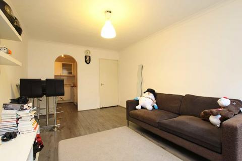 1 bedroom flat to rent, Elia Street, London N1