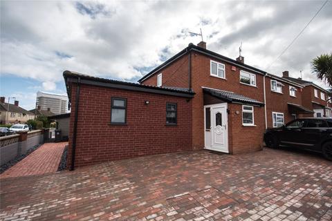 Hollisters Drive, Bristol, Somerset, BS13
