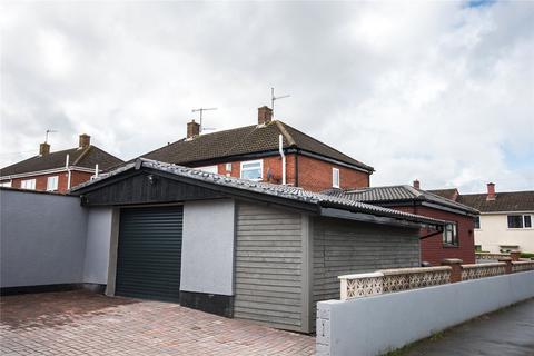 undefined, Hollisters Drive, Bristol, Somerset, BS13