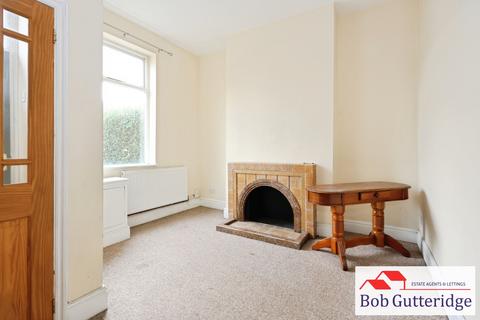 2 bedroom terraced house for sale, Silverdale Road, Wolstanton, Newcastle, Staffs