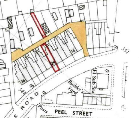 Land plan