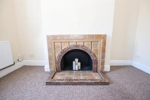 2 bedroom terraced house for sale, Silverdale Road, Wolstanton, Newcastle, Staffs