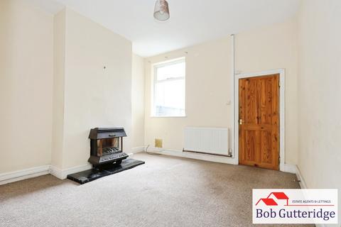 2 bedroom terraced house for sale, Silverdale Road, Wolstanton, Newcastle, Staffs