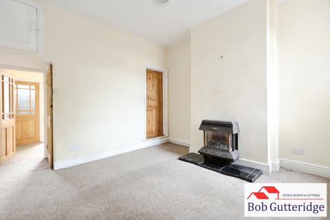 2 bedroom terraced house for sale, Silverdale Road, Wolstanton, Newcastle, Staffs