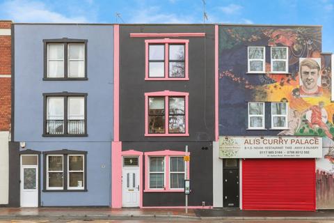 2 bedroom maisonette for sale, Ashton Road, Bristol, Somerset, BS3
