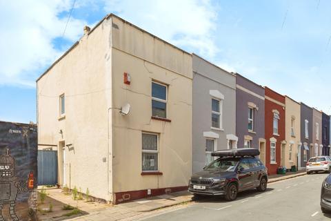 undefined, King William Street, Bristol, Somerset, BS3