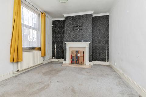 undefined, King William Street, Bristol, Somerset, BS3