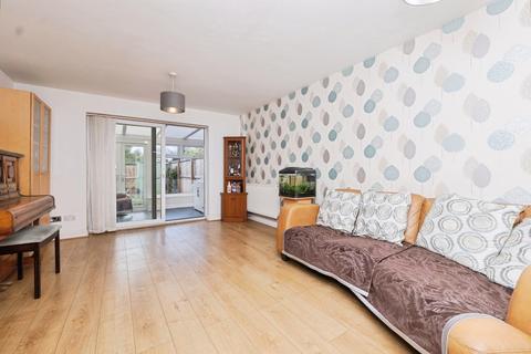 undefined, St. Agnes Gardens, Bristol, Somerset, BS4