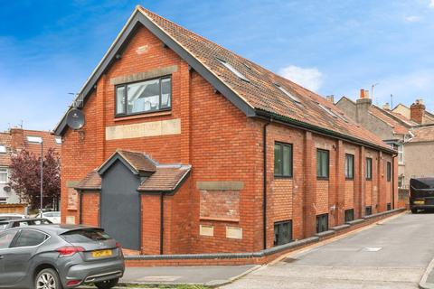 Palmyra Road, Bristol, Somerset, BS3