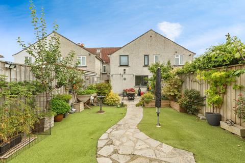 undefined, Highridge Crescent, Bristol, Somerset, BS13