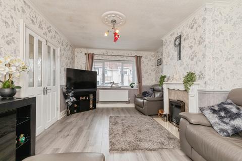 undefined, Highridge Crescent, Bristol, Somerset, BS13
