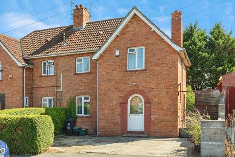 3 bedroom semi-detached house for sale, Dunster Road, Bristol, Somerset, BS4