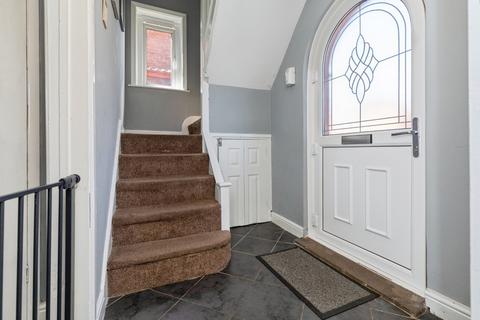 3 bedroom semi-detached house for sale, Dunster Road, Bristol, Somerset, BS4