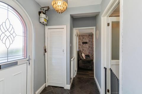 3 bedroom semi-detached house for sale, Dunster Road, Bristol, Somerset, BS4