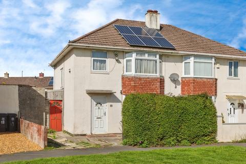 undefined, Coleshill Drive, BRISTOL, Avon, BS13