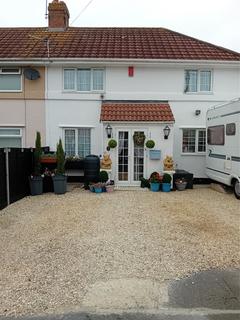 Wellgarth Walk, Bristol, Somerset, BS4