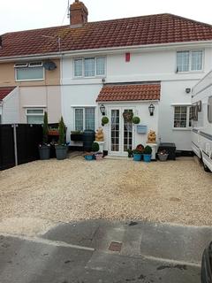 3 bedroom semi-detached house for sale, Wellgarth Walk, Bristol, Somerset, BS4