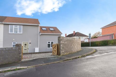 undefined, Murford Avenue, Bristol, Somerset, BS13