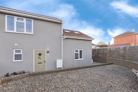 undefined, Murford Avenue, Bristol, Somerset, BS13