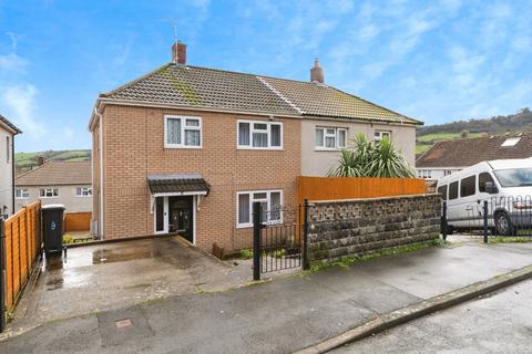 3 bedroom semi-detached house for sale, Highmead Gardens, BRISTOL, Avon, BS13