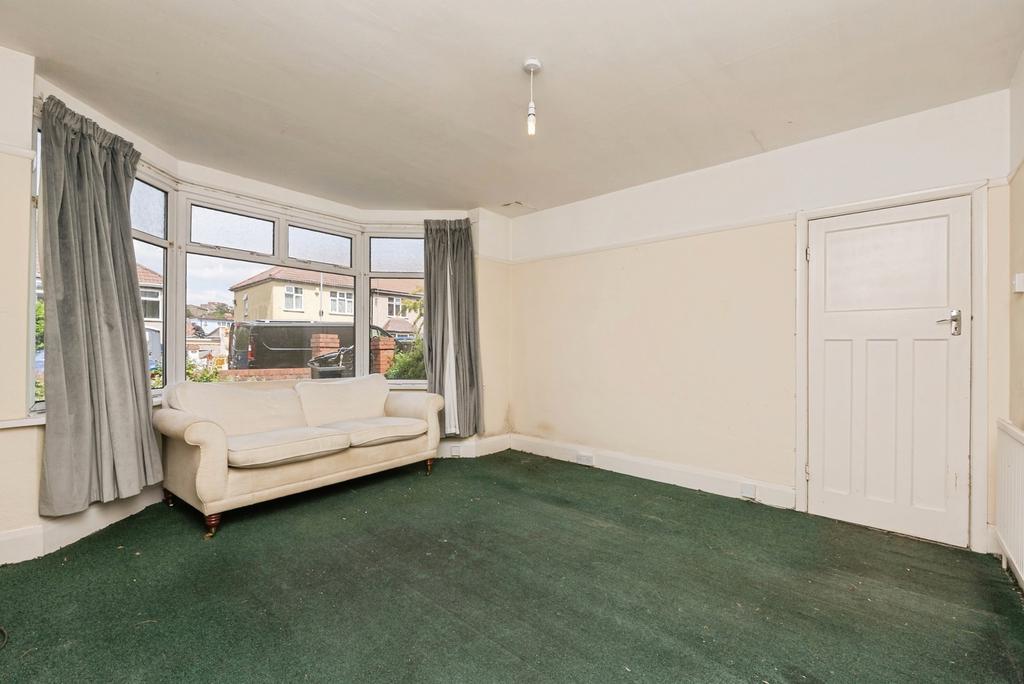 House in Somerset - View 2