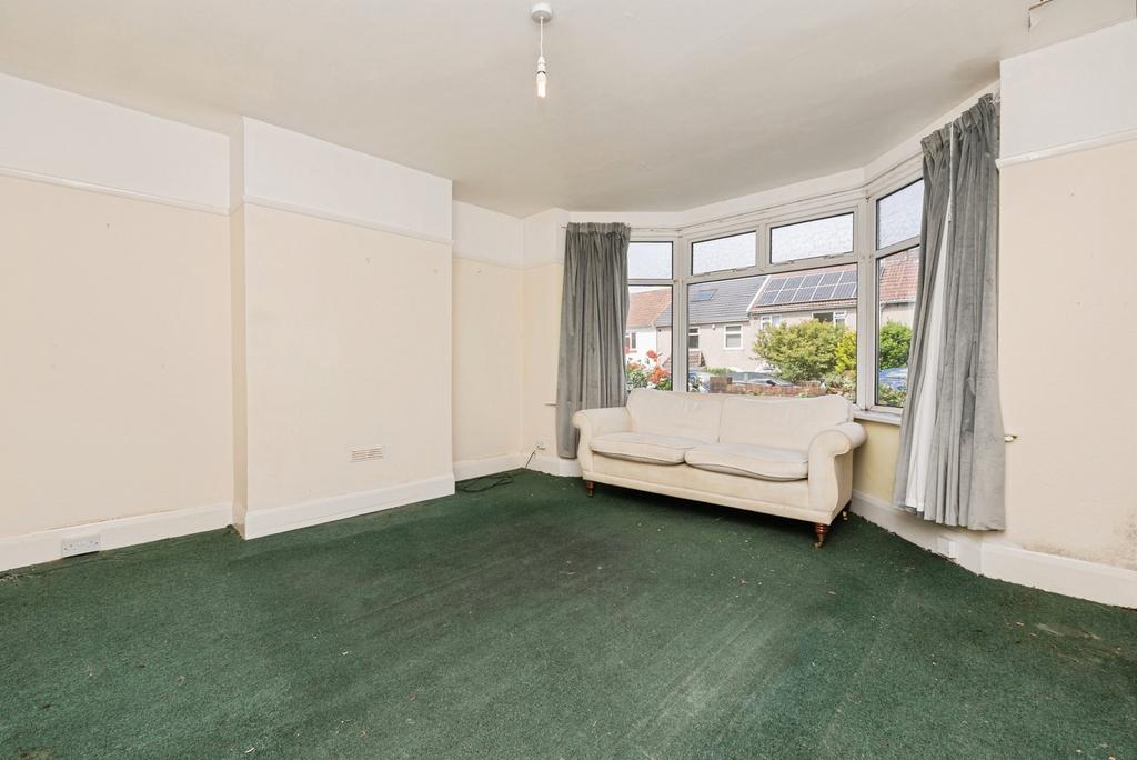 House in Somerset - View 3