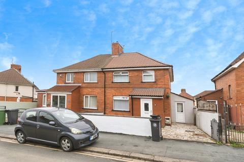 3 bedroom semi-detached house for sale, Marwood Road, BRISTOL, Avon, BS4