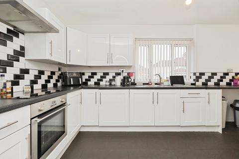 3 bedroom semi-detached house for sale, Marwood Road, BRISTOL, Avon, BS4
