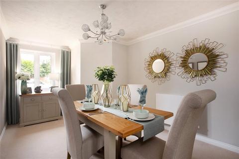 undefined, Dovehouse Lodge, Wratten Road, Hitchin, SG5