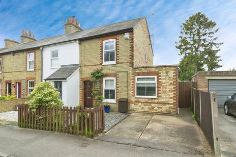 2 bedroom end of terrace house for sale, Periwinkle Lane, Hitchin, Hertfordshire, SG5