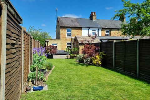 2 bedroom end of terrace house for sale, Periwinkle Lane, Hitchin, Hertfordshire, SG5