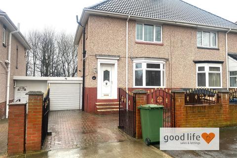 3 bedroom semi-detached house for sale, General Havelock Road, Sunderland SR4