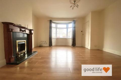 3 bedroom semi-detached house for sale, General Havelock Road, Sunderland SR4
