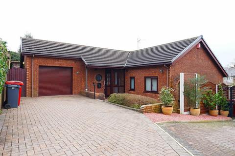 undefined, Holyoake Avenue, Barrow-In-Furness