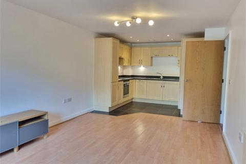 1 bedroom flat for sale, Peppermint Road, Hitchin, Hertfordshire, SG5