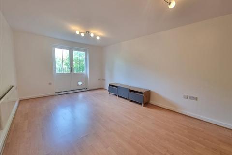 1 bedroom flat for sale, Peppermint Road, Hitchin, Hertfordshire, SG5