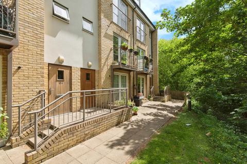 Watersmeet, Grove Road, Hitchin, Hertfordshire, SG4